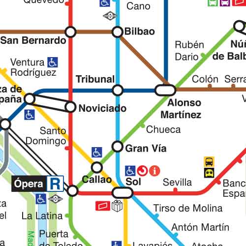 Metro