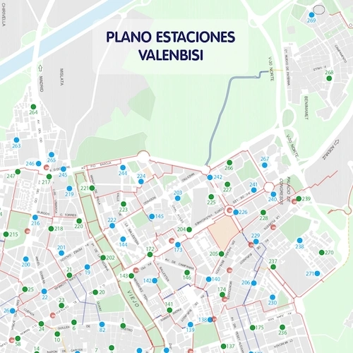Valenbisi